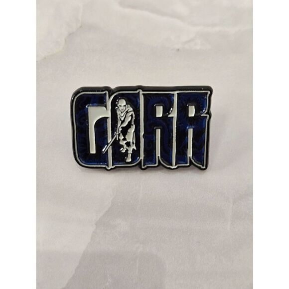 Thor: Love And Thunder Gorr Pin - Picture 1 of 6
